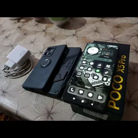 POCO X5 pro 5G black