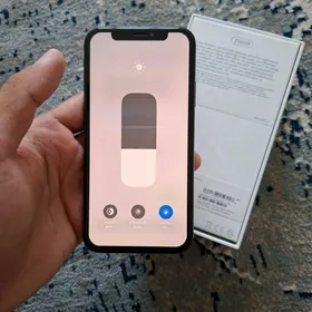 iphone x 256