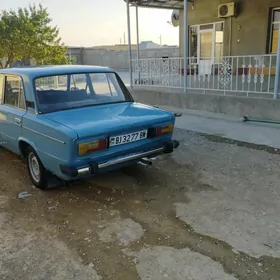 Lada 2106 1990