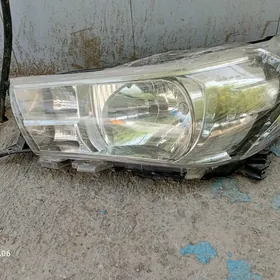 Fara 15-16 hilux
