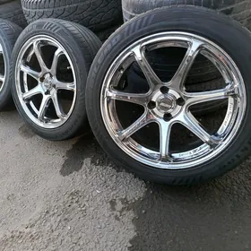 DISKA 17 LIK DAEWOO
