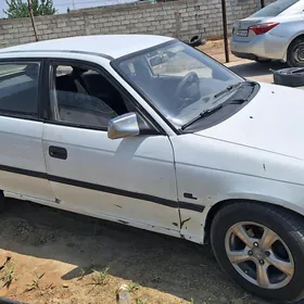 Opel Astra 1991