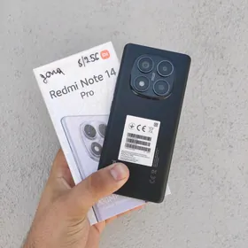 Redmi Not 14 Pro 8/256Gb