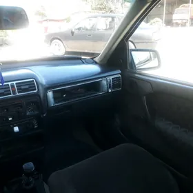 Opel Vectra 1990