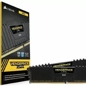 RAM 16GB 2666HZ CORSAIR