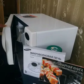 Микров печь