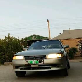 Toyota Mark II 1993