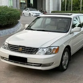 Toyota Avalon 2001
