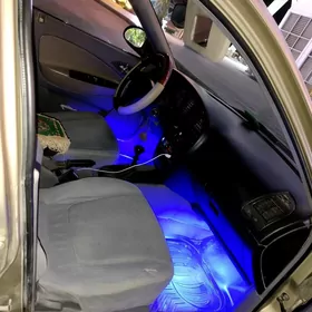 Daewoo Nubira 2002