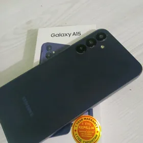 samasung a15