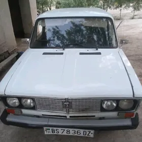 Lada 2106 2002