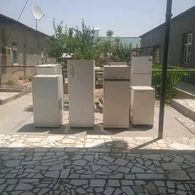 haladilnikler we marazilnikk