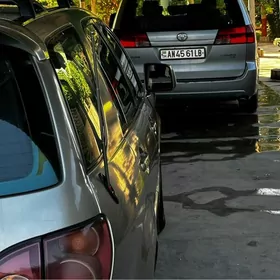 Lexus RX 300 2000