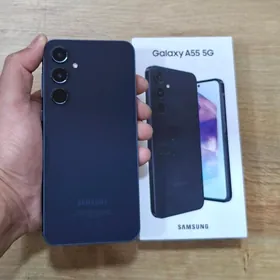Samsung A55 8/128