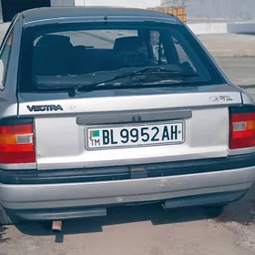 Opel Vectra 1989