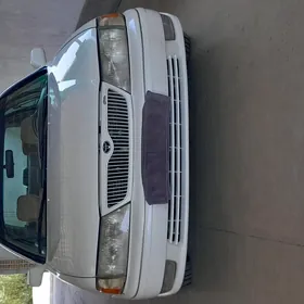 Toyota Avalon 1998