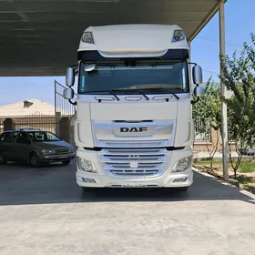 DAF 480 2020