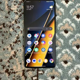 Poco X 6 Pro
