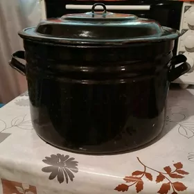 Кастрюли