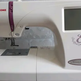 Janome 350e