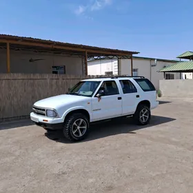 Chevrolet Blazer 1996