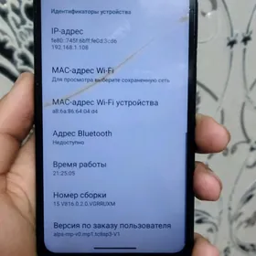 Redmi A3