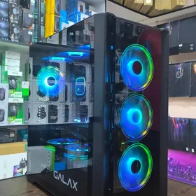 i9 11900F/ RTX 3060/ Ram 32gb/