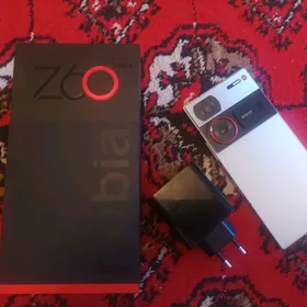 Nubia Z60 ultra