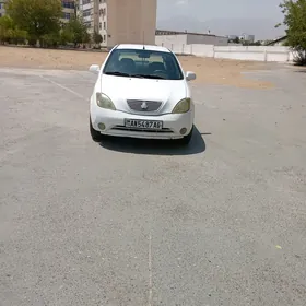 Saipa Tiba 2014