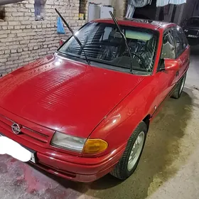 Opel Astra 1994