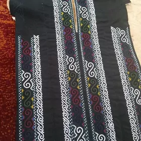el yaka