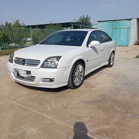 Opel Vectra 2003