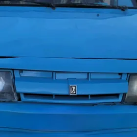 Lada 2109 1988