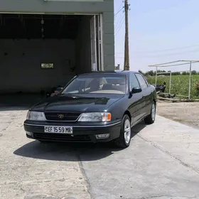 Toyota Avalon 1995