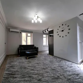 Квартира 1ком 1этаж с ремонтом