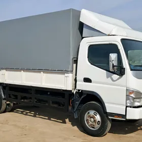 Mitsubishi Canter 2009