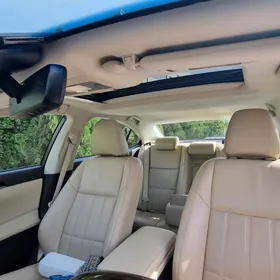 Lexus ES 350 2018