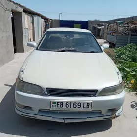 Toyota Mark II 1993