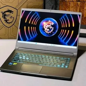 MSI Thin 15 B13VF_i5_64/2TB