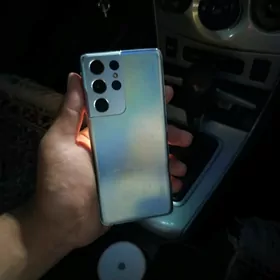 samsung s21ultra 12/128