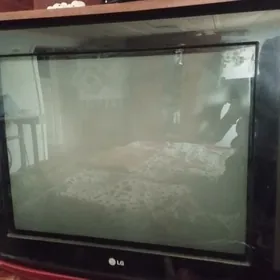 LG telewizor