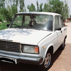 Lada 2107 2010