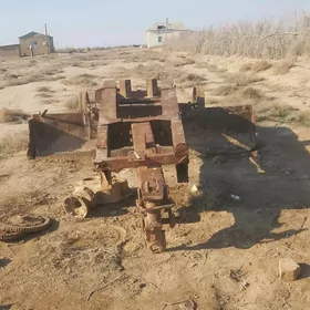 MTZ T-28 1999