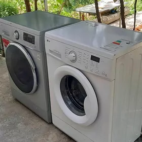 Lg 6,5kg , lg 5Kg