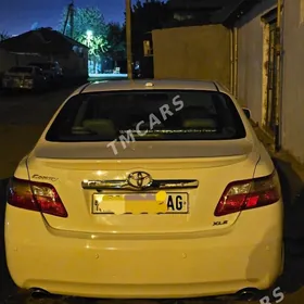 Toyota Camry 2007
