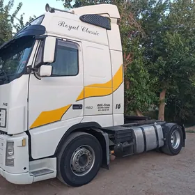 Volvo FH 420 2003