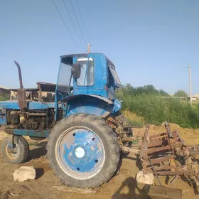 MTZ T-28 1984