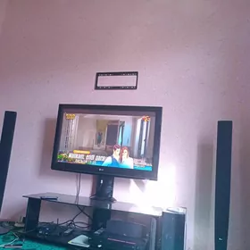 tv kamplekt