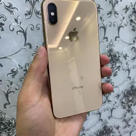 iPhone Xs 64gb 81