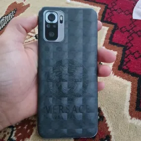 Redmi not 10 s
